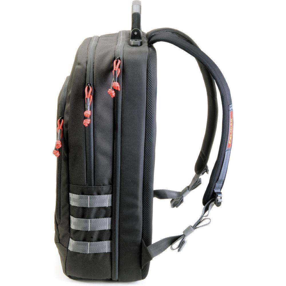 Pelican U105 Urban Lite Backpack with 15.4" Laptop Pocket