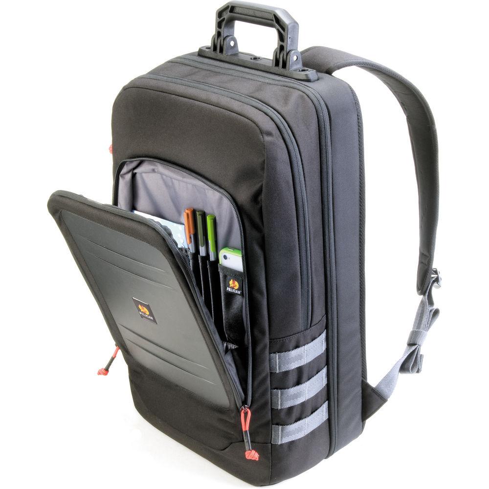 Pelican U105 Urban Lite Backpack with 15.4" Laptop Pocket