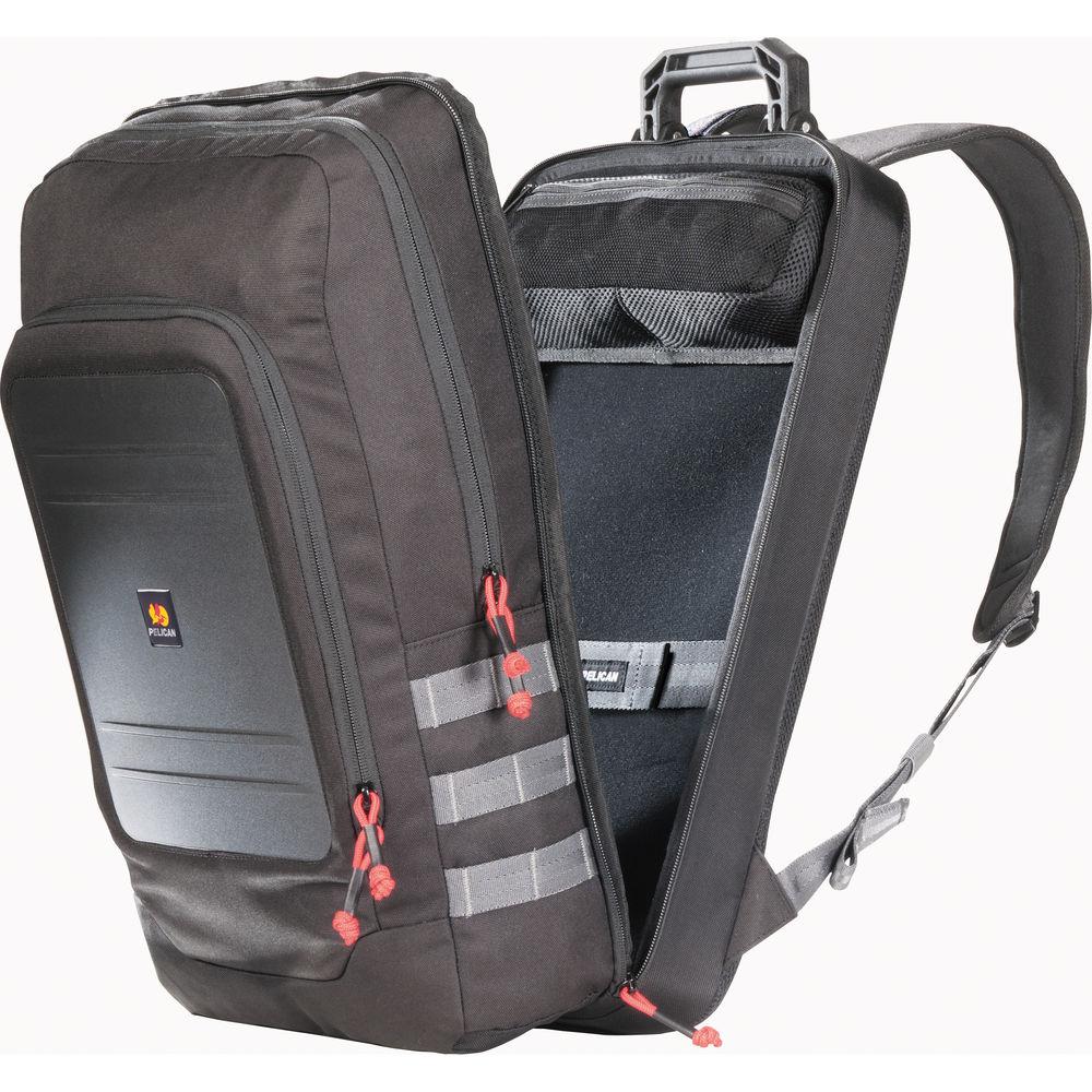 Pelican U105 Urban Lite Backpack with 15.4" Laptop Pocket