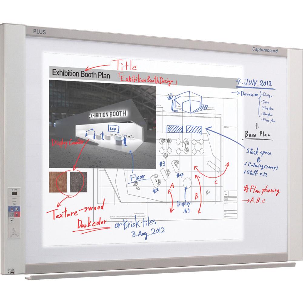 Plus C-20S Standard CaptureBoard