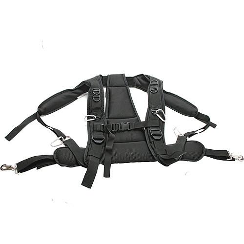 Porta Brace AH-2.5 Padded Audio Harness