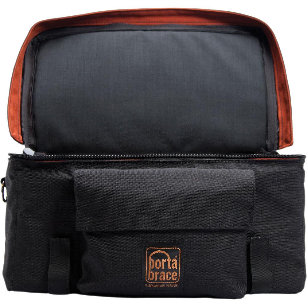 Porta Brace Pro Makeup Air Brush Bag