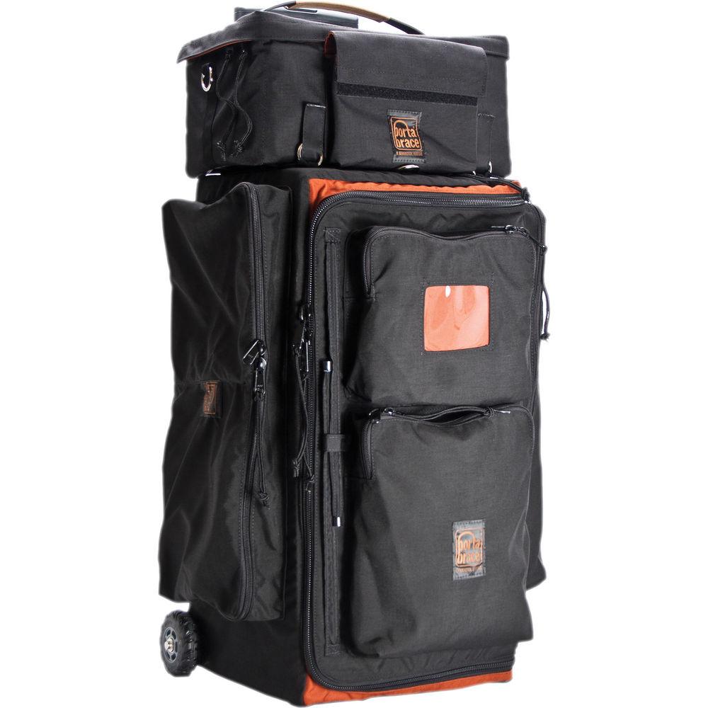 Porta Brace Pro Makeup Air Brush Bag