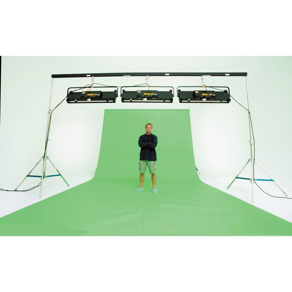 Pro Cyc PC160 Portable Green Screen Kit