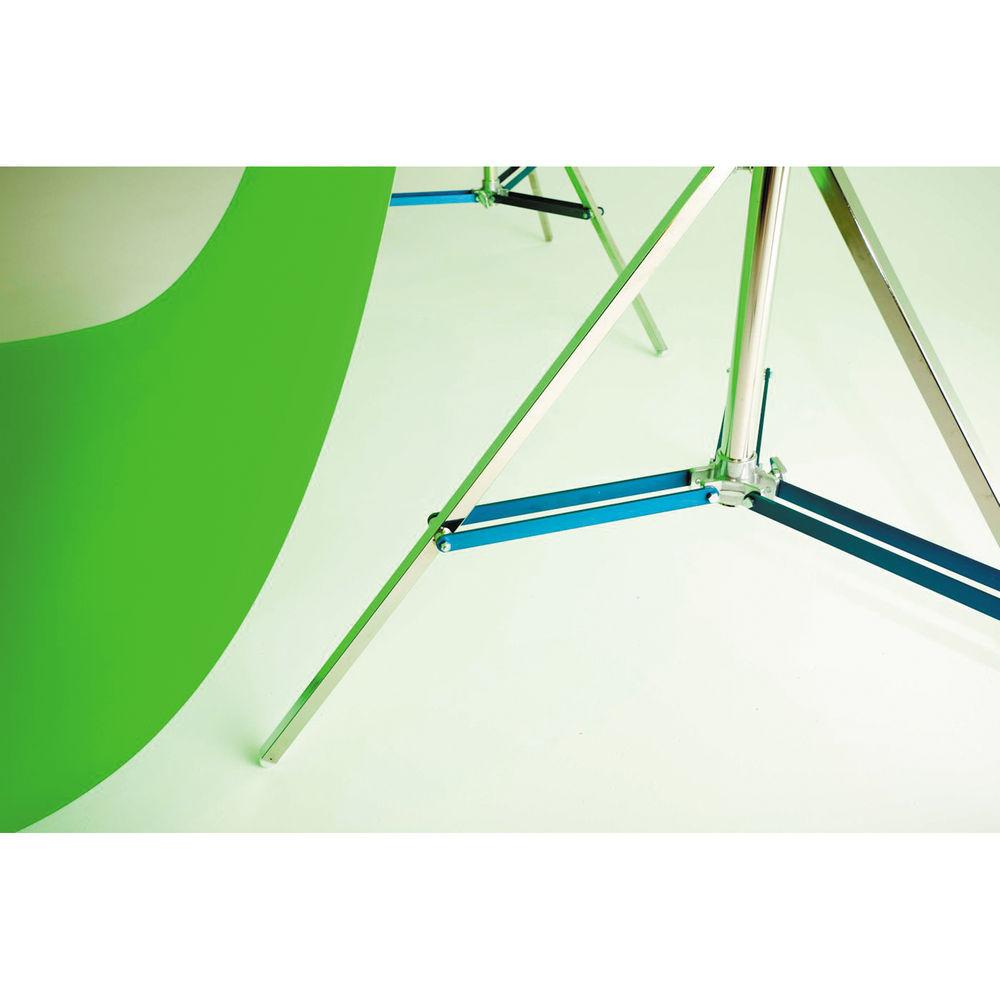 Pro Cyc PC160 Portable Green Screen Kit