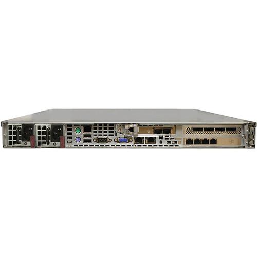 Promise Technology VTrak S3000 Enterprise Class iSCSI SAN Appliance