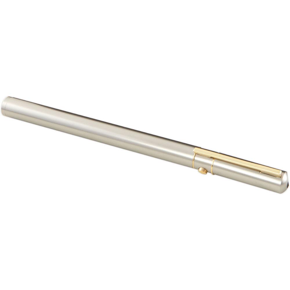 Quartet High Impact Plastic Red Laser Pointer