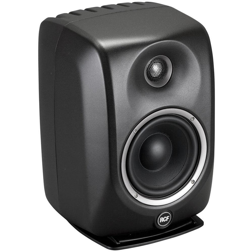 RCF MYTHO 6 300W 6.5" Active 2-Way Studio Monitor