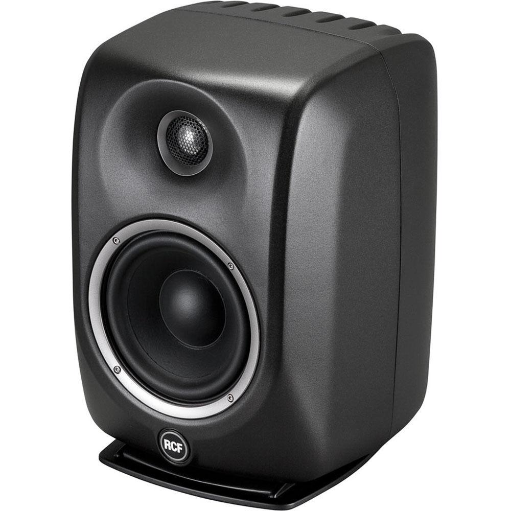 RCF MYTHO 6 300W 6.5" Active 2-Way Studio Monitor