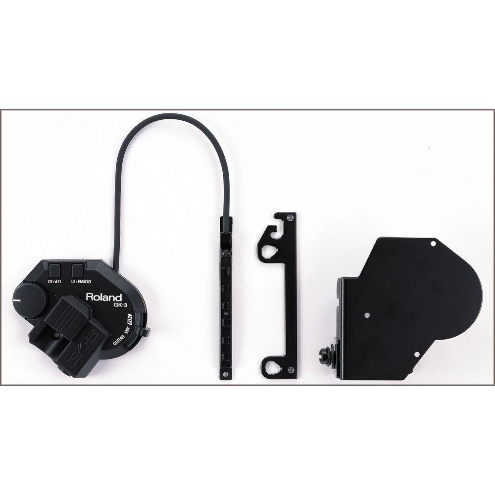 Roland GR-55 - Guitar Synthesizer