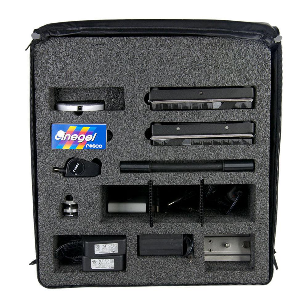 Rosco LitePad Still Photo Kit AX