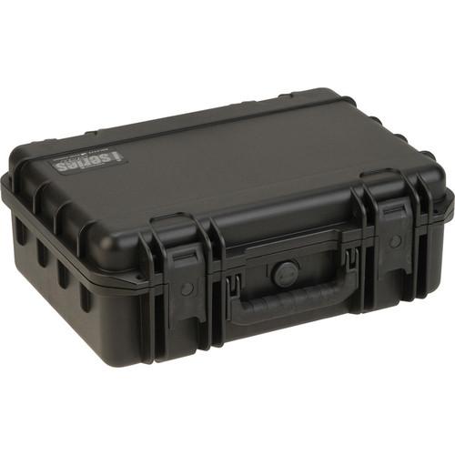 SKB Military-Standard Waterproof Case 6" Deep