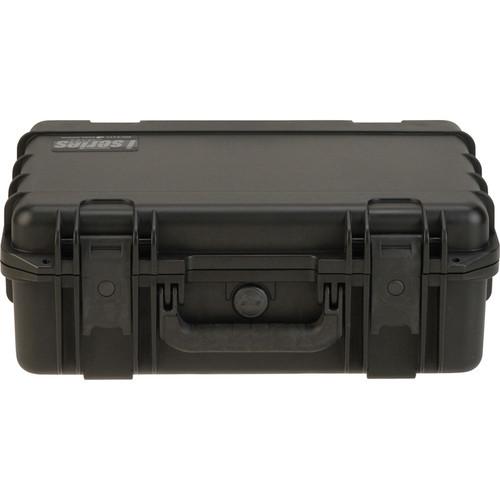 SKB Military-Standard Waterproof Case 6" Deep