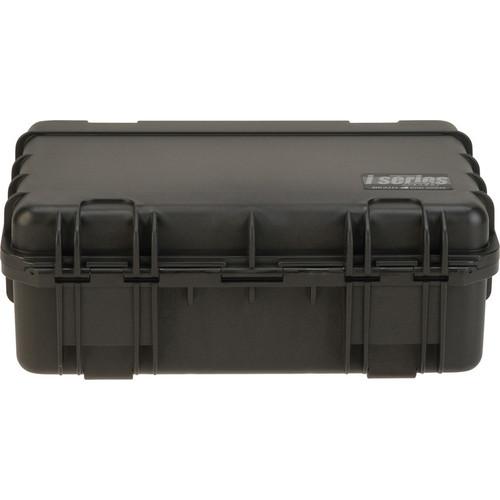 SKB Military-Standard Waterproof Case 6" Deep