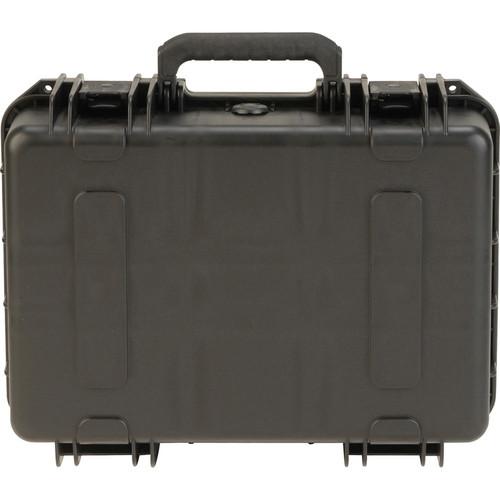 SKB Military-Standard Waterproof Case 6" Deep