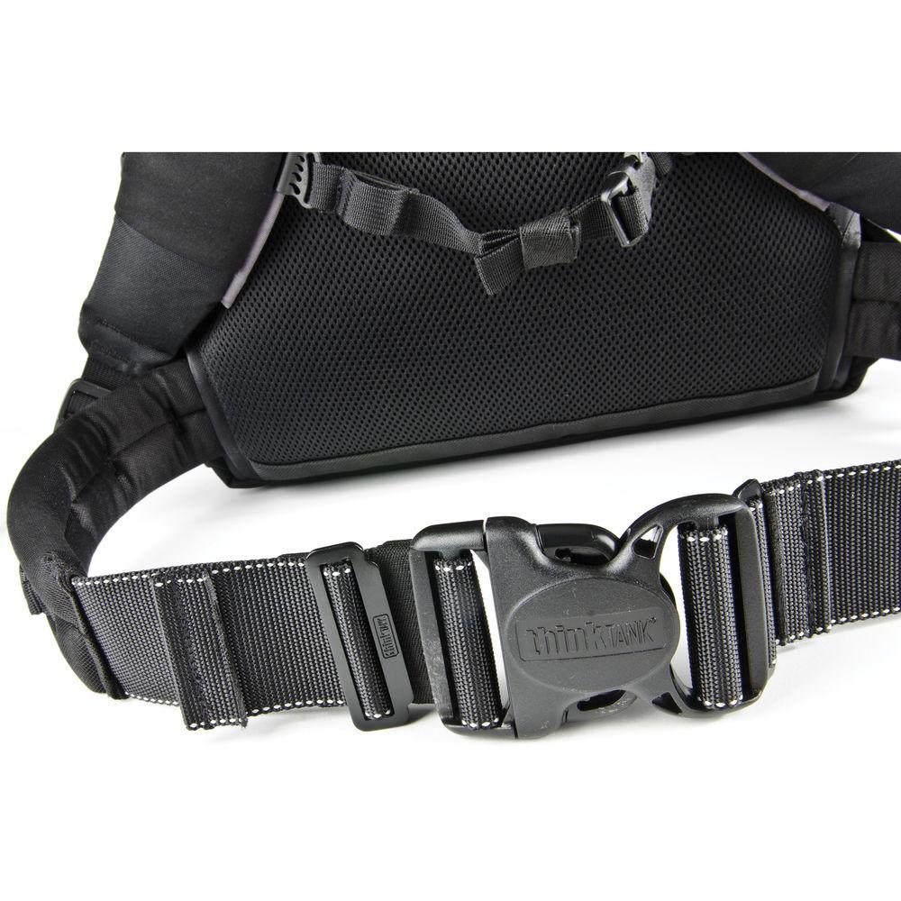 Think Tank Photo Airport Accelerator Backpack