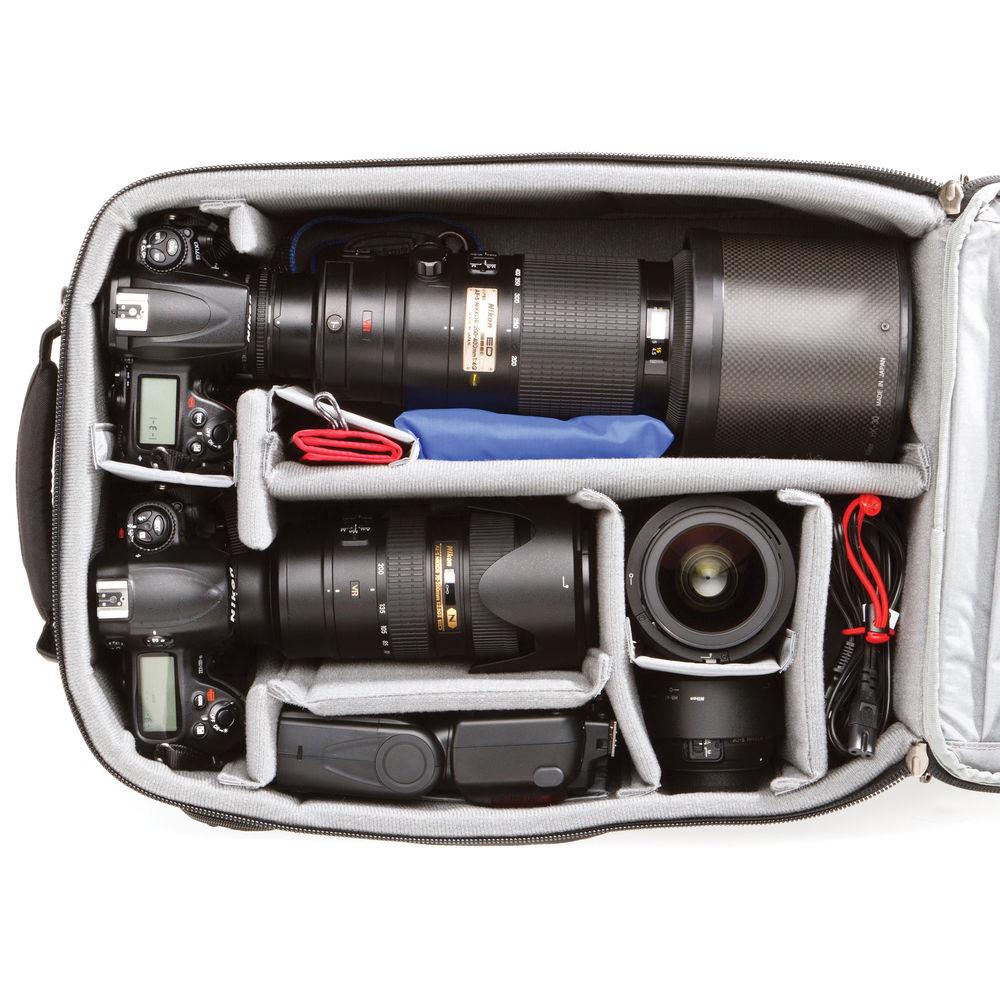 Think Tank Photo Airport Accelerator Backpack