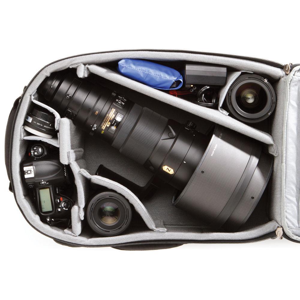 Think Tank Photo Airport Accelerator Backpack