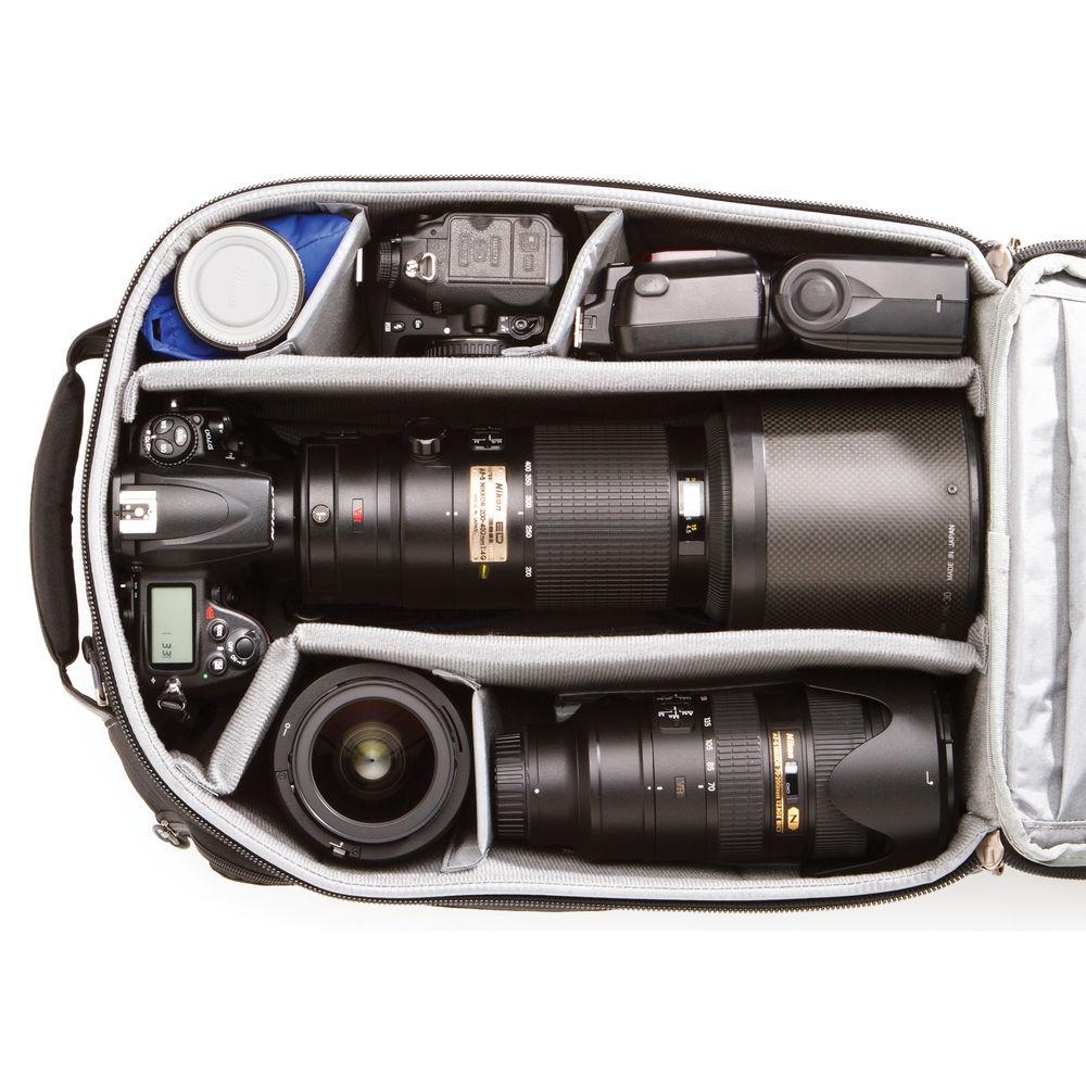 Think Tank Photo Airport Commuter Backpack