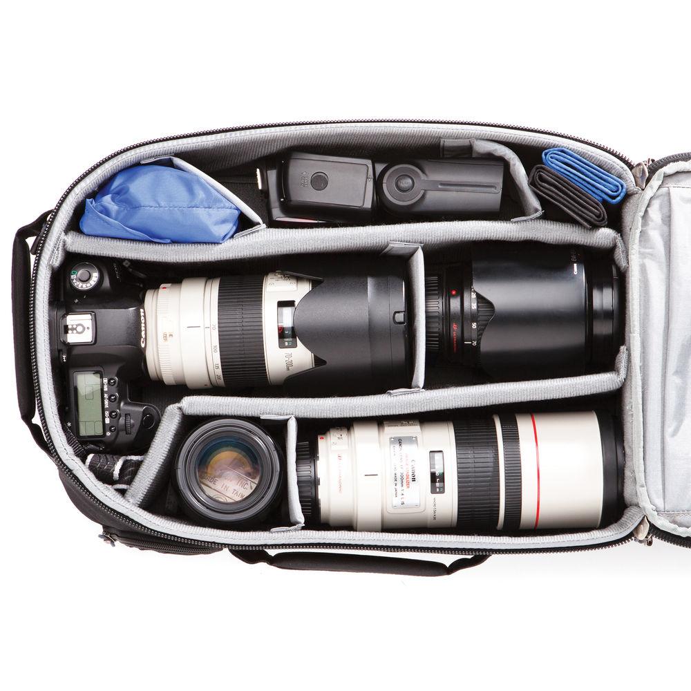 Think Tank Photo Airport Essentials Backpack