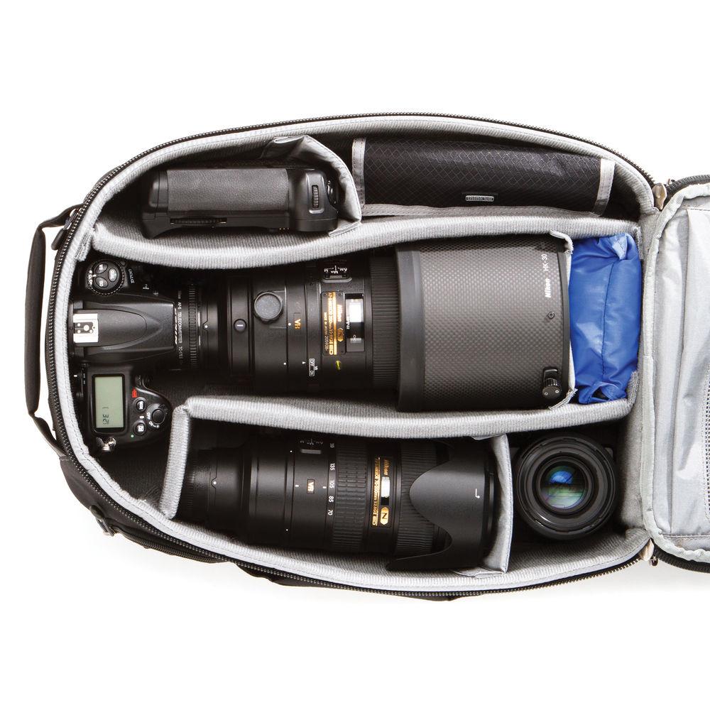 Think Tank Photo Airport Essentials Backpack