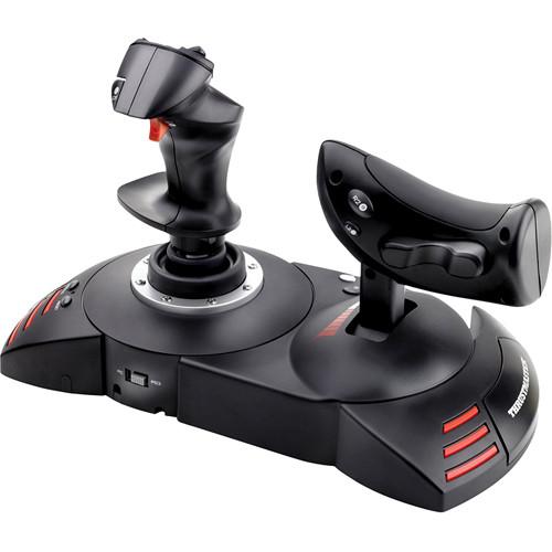 Thrustmaster T. Flight HOTAS X