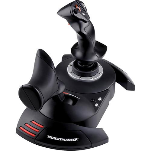 Thrustmaster T. Flight HOTAS X