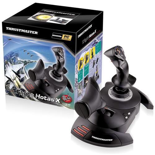 Thrustmaster T. Flight HOTAS X