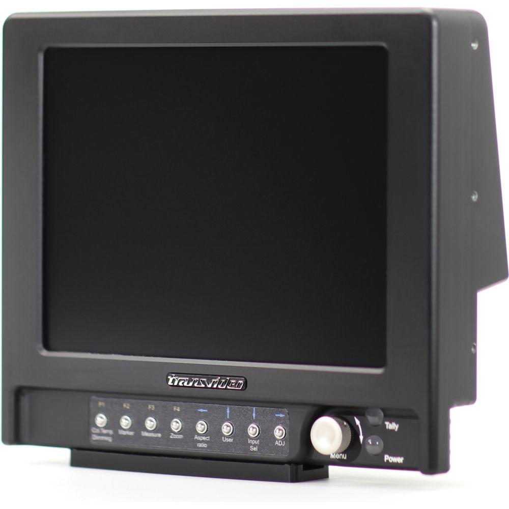 Transvideo 8" CineMonitor HD Video Monitor