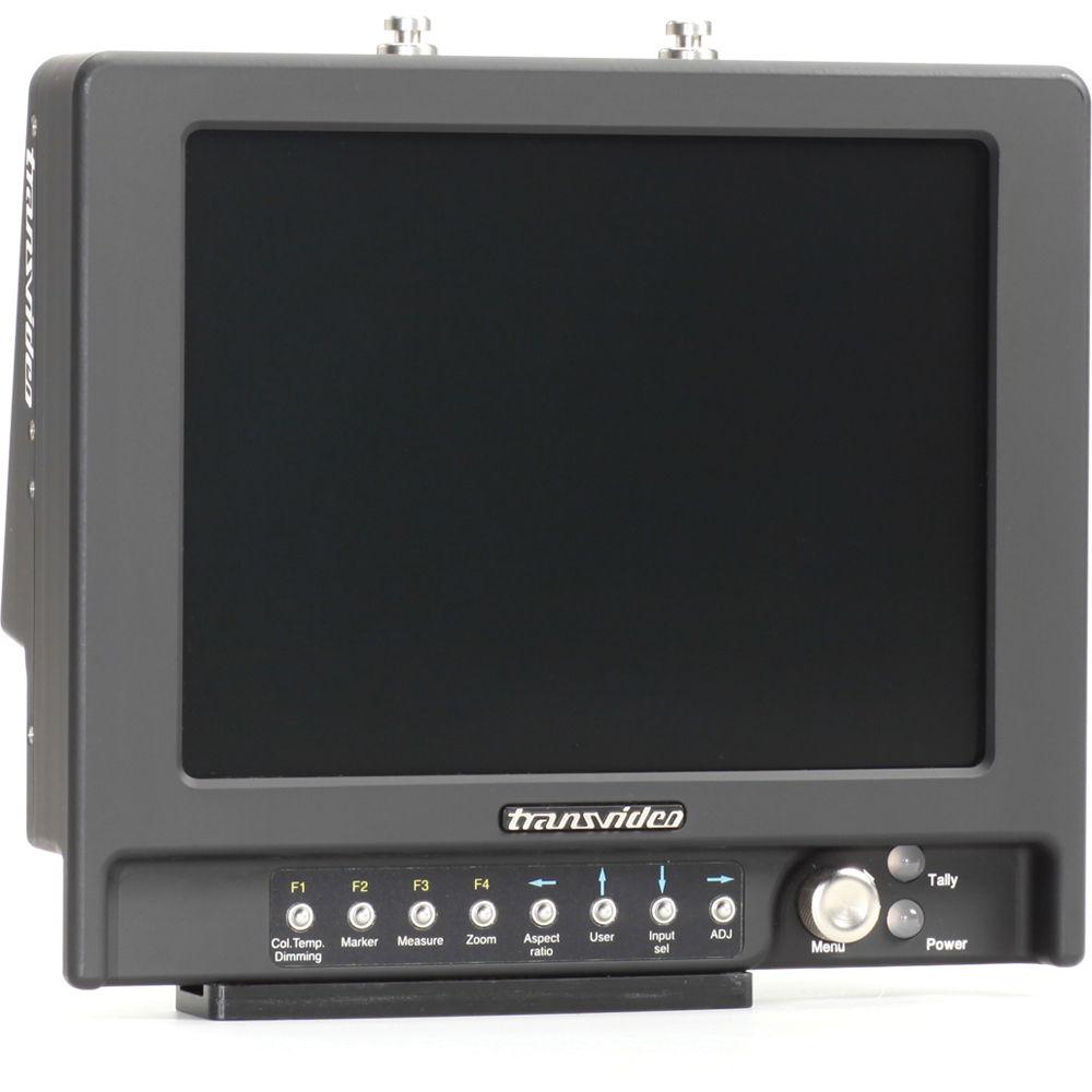 Transvideo 8" CineMonitor HD Video Monitor