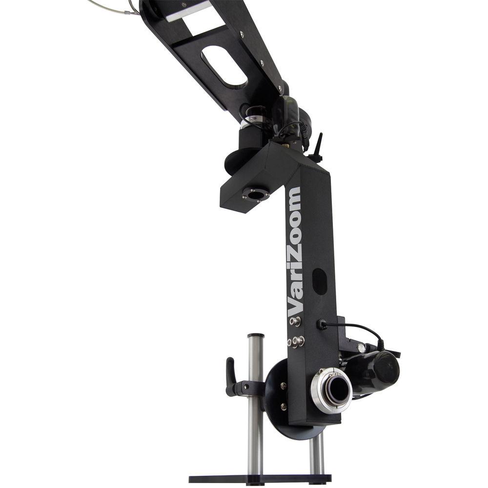 VariZoom VZ-MC100 Pan and Tilt Control System