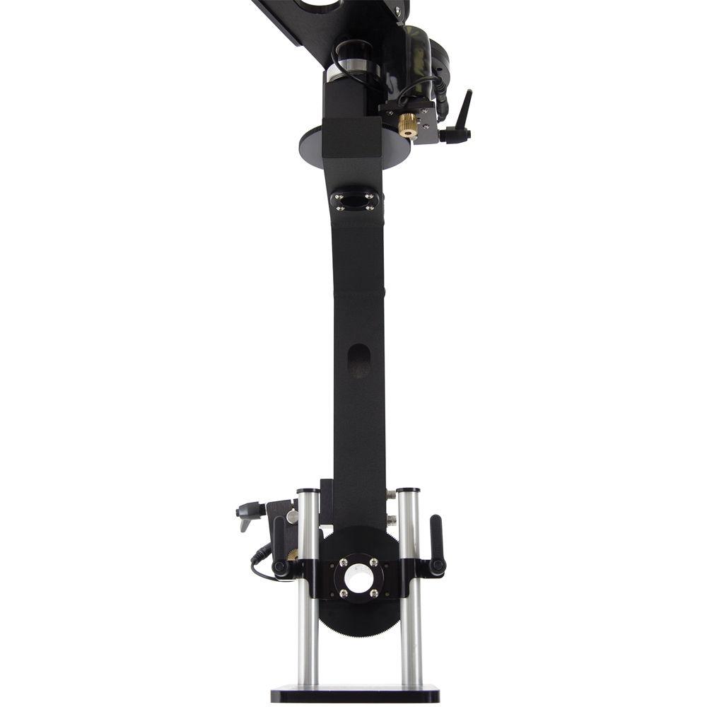 VariZoom VZ-MC100 Pan and Tilt Control System