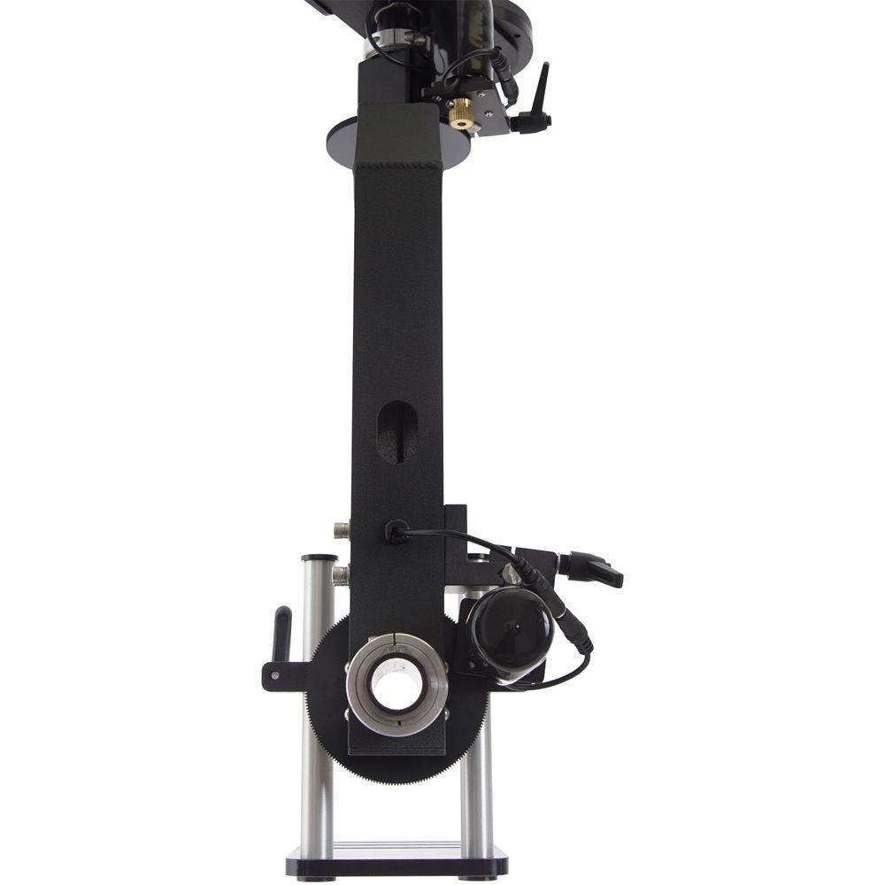 VariZoom VZ-MC100 Pan and Tilt Control System