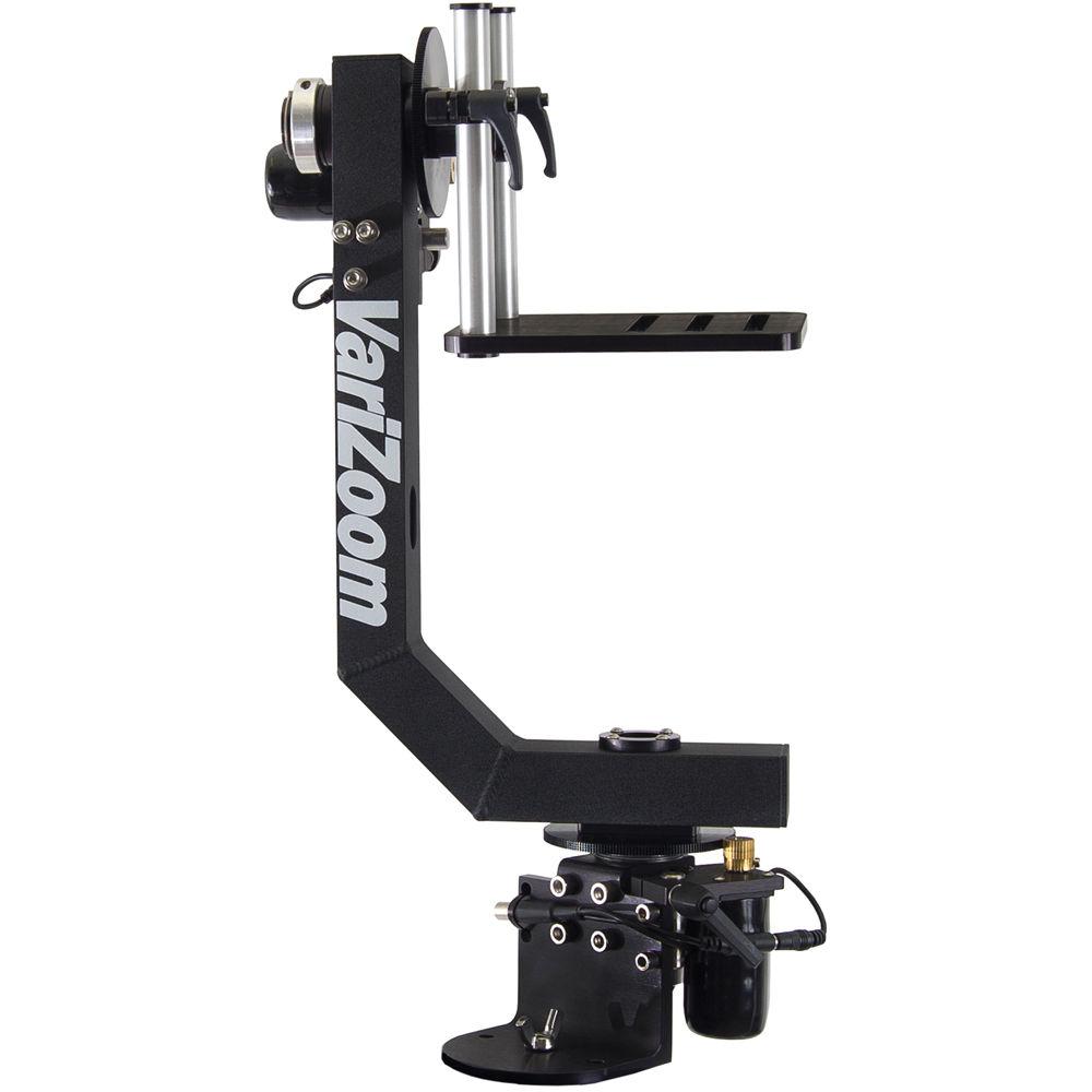 VariZoom VZ-MC100 Pan and Tilt Control System