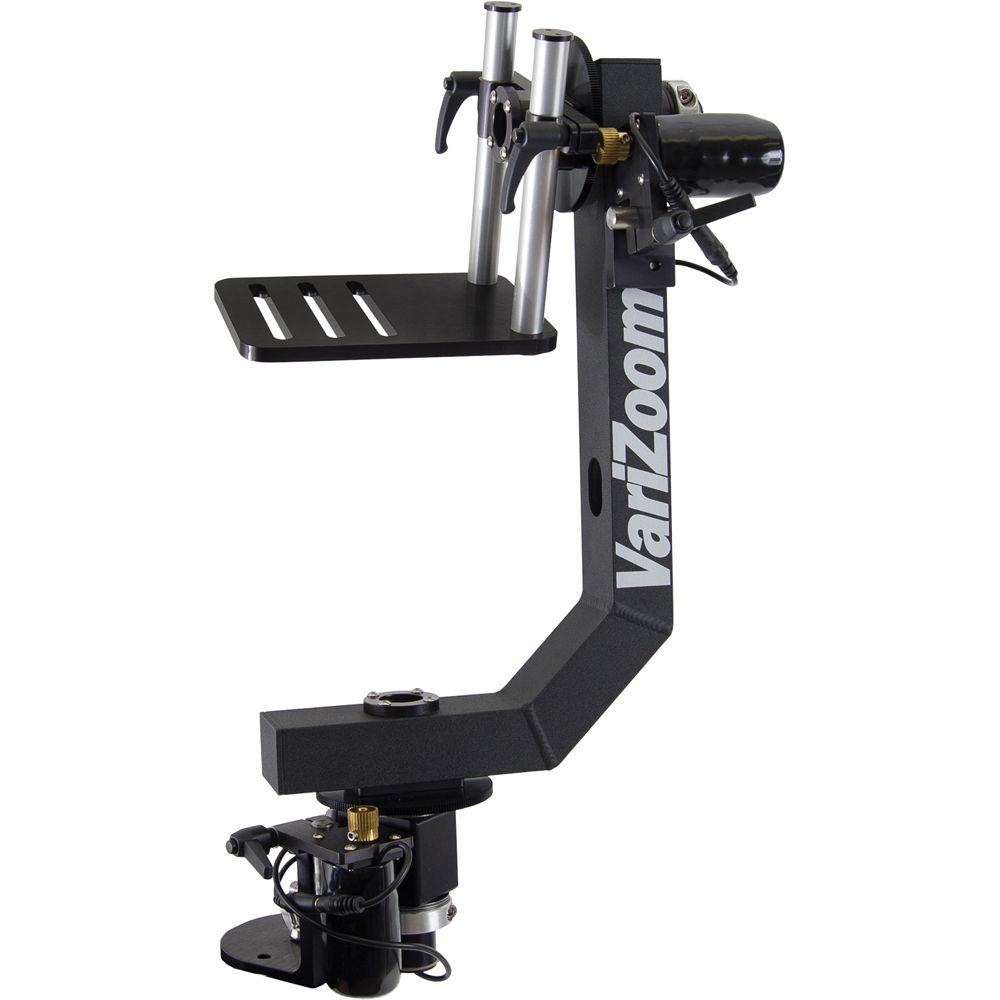 VariZoom VZ-MC100 Pan and Tilt Control System