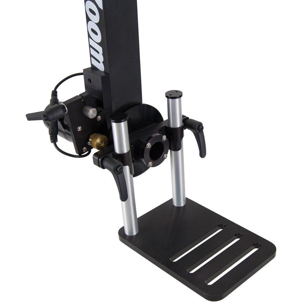 VariZoom VZ-MC100 Pan and Tilt Control System