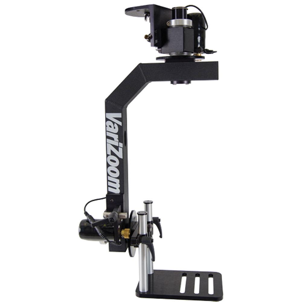 VariZoom VZ-MC100 Pan and Tilt Control System