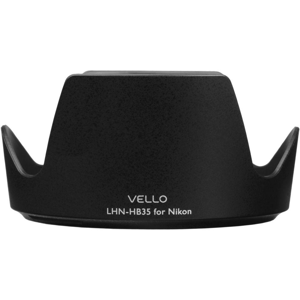 Vello HB-35 Dedicated Lens Hood