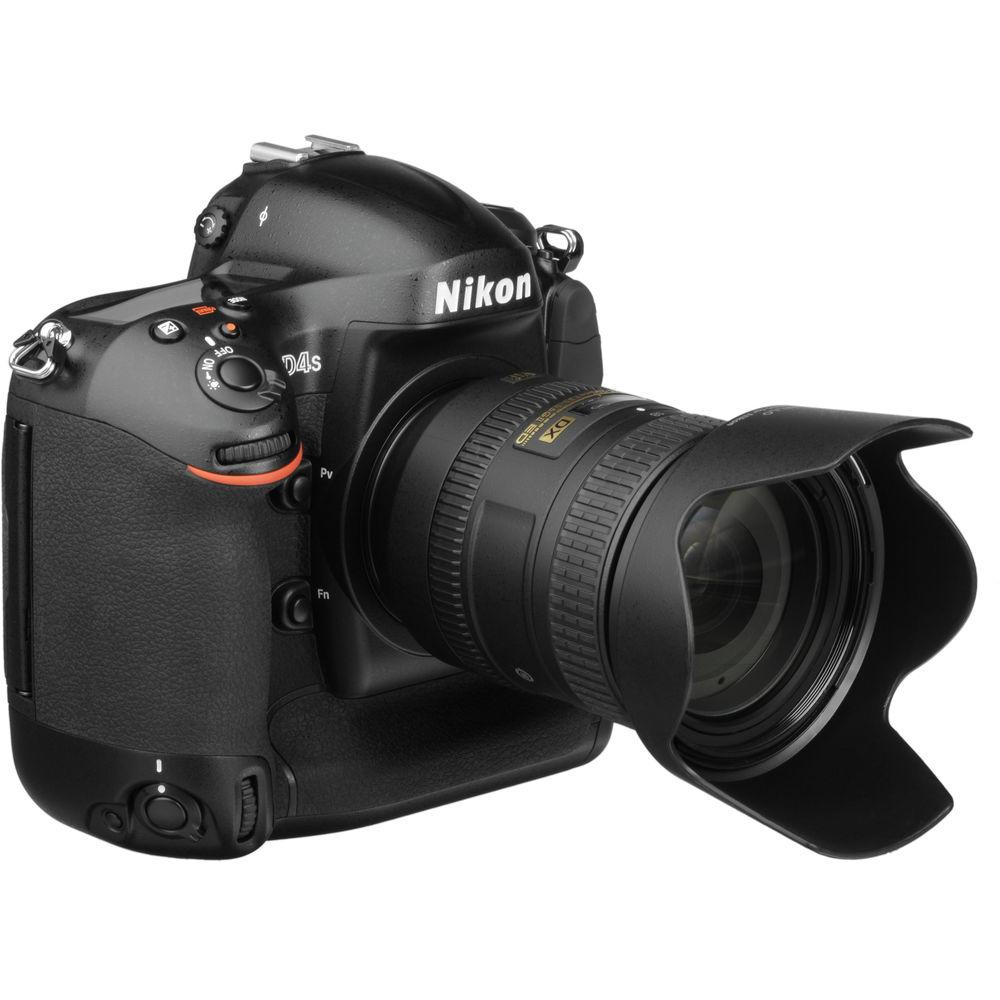 Vello HB-35 Dedicated Lens Hood