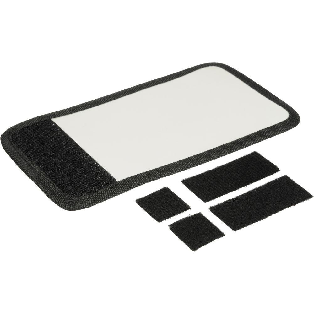 Vello Light Shapers for Portable Flash