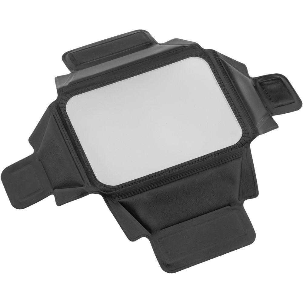 Vello Universal Softbox with Colored Gels Kit for Portable Flash