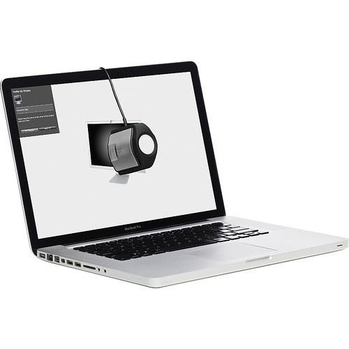 X-Rite i1Display Pro and ColorChecker Passport Bundle