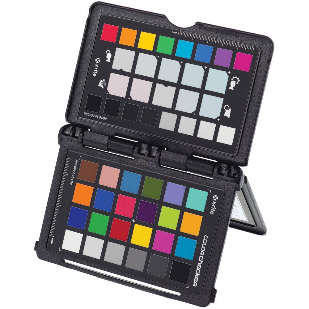 X-Rite i1Display Pro and ColorChecker Passport Bundle