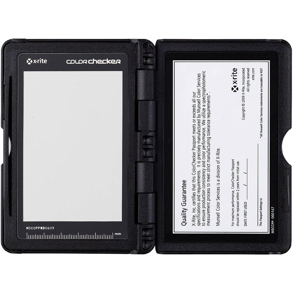 X-Rite i1Display Pro and ColorChecker Passport Bundle
